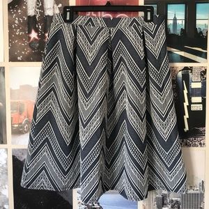 XL Aztec Joe B Skirt